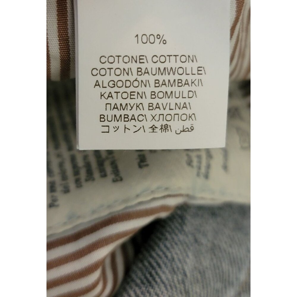 Brunello Cucinelli Men’s Jeans Bundle – 2 Pairs – Size 32 – Fall/Winter 2023 - Picture 8 of 16